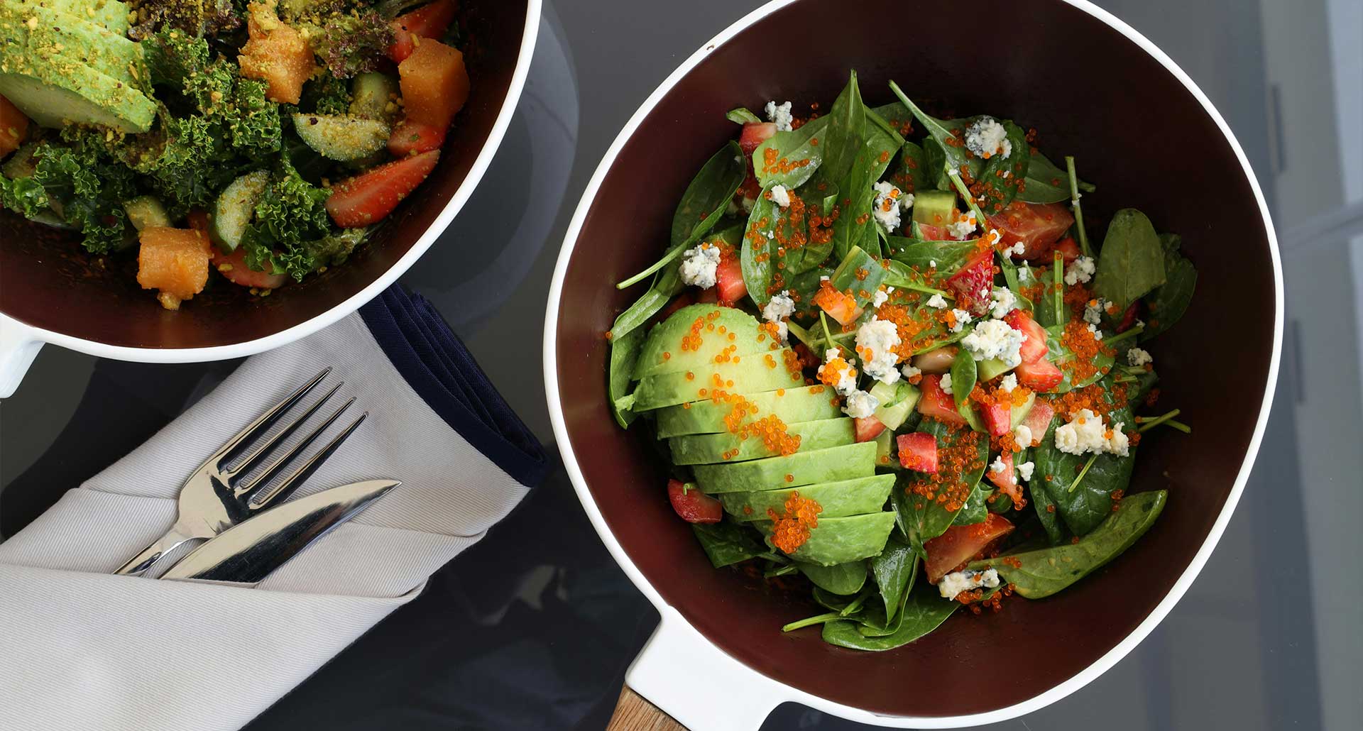 nutrition-meal-healthy Healthy nutrition meal in a pan